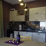 Luna - One Bedroom *