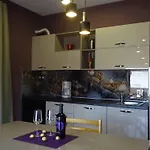 Apartman Luna - One Bedroom