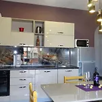 Luna - One Bedroom Apartman Sukosan
