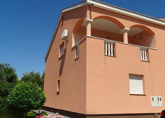 Luna - One Bedroom Διαμέρισμα Sukošan