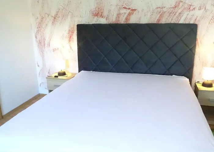 Luna - One Bedroom