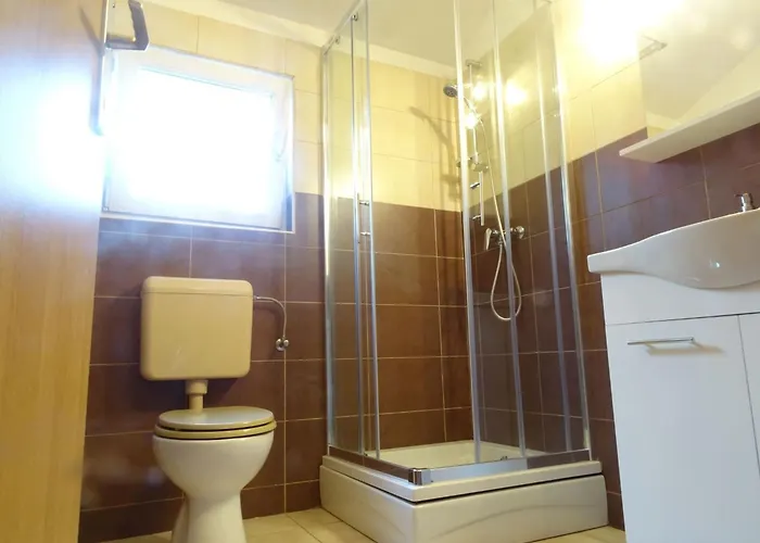 Luna - One Bedroom * Sukošan