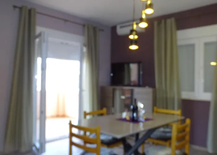 Luna - One Bedroom Διαμέρισμα Sukošan
