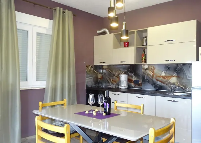 Διαμέρισμα Luna - One Bedroom *