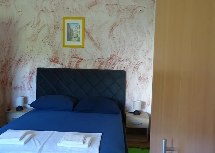 Διαμέρισμα Luna - One Bedroom *