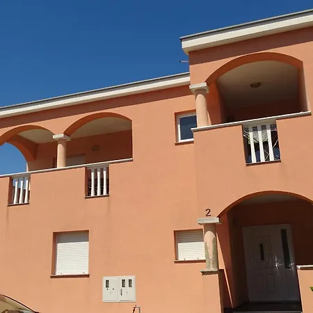 Apartmán Luna - One Bedroom