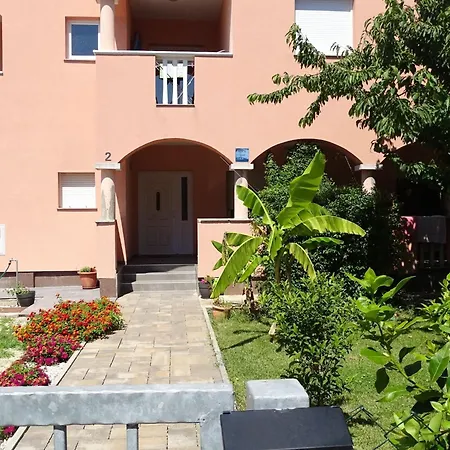 Apartmán Luna - One Bedroom *
