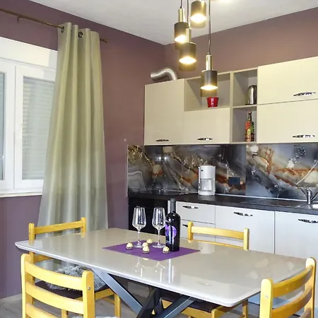 Apartmán Luna - One Bedroom *