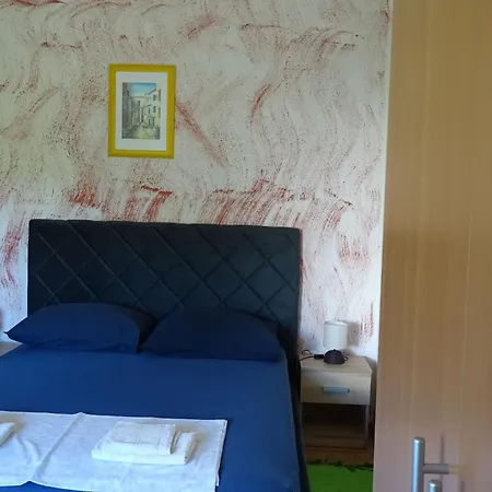 Apartmán Luna - One Bedroom *
