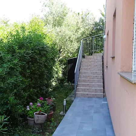 Luna - One Bedroom *