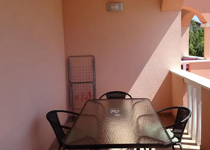 Luna - One Bedroom * Sukošan