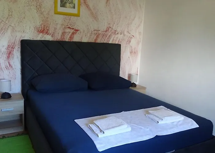 Luna - One Bedroom * Sukošan